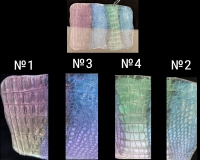 Хамелеон пигмент